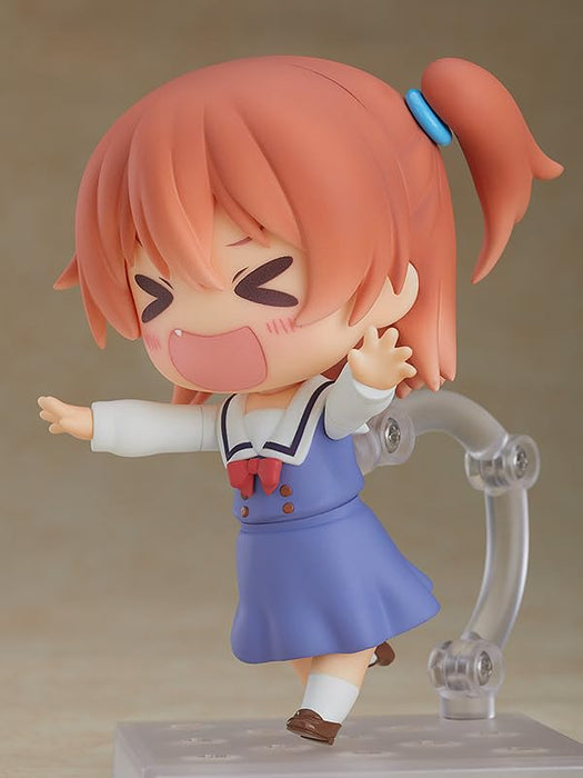 Good Smile Company's Resale Nendoroid Hinata Hoshino Figure Non-Scale Plastic Movable- Japan Figure Store - #1 Bring To You The Best Japanese Goods