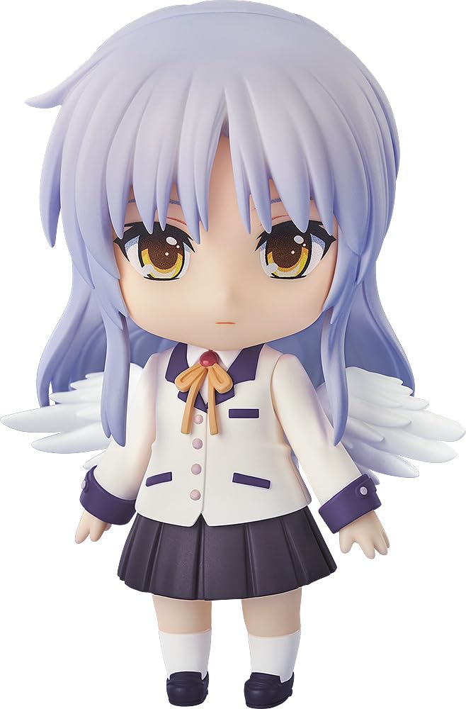 Nendoroid Good Smile Arts Shanghai: Kanade Tachibana Figure- Japan Figure Store - #1 Bring To You The Best Japanese Goods