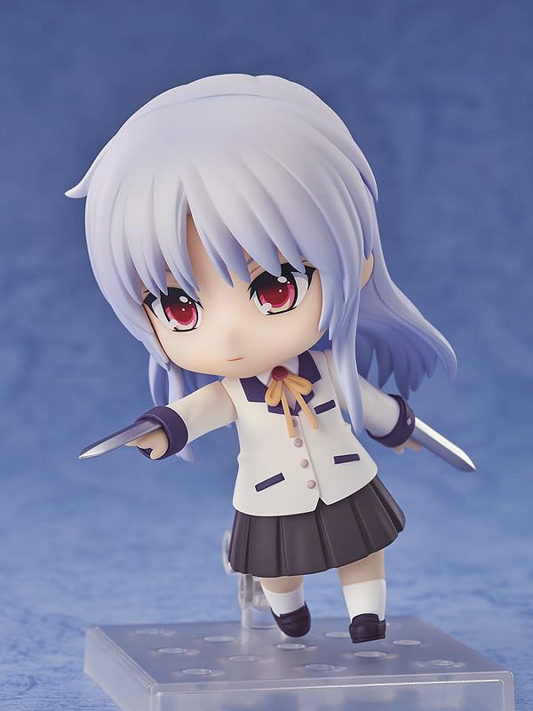 Nendoroid Good Smile Arts Shanghai: Kanade Tachibana Figure- Japan Figure Store - #1 Bring To You The Best Japanese Goods