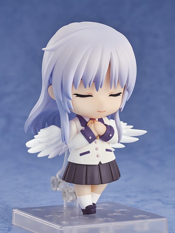 Nendoroid Good Smile Arts Shanghai: Kanade Tachibana Figure- Japan Figure Store - #1 Bring To You The Best Japanese Goods