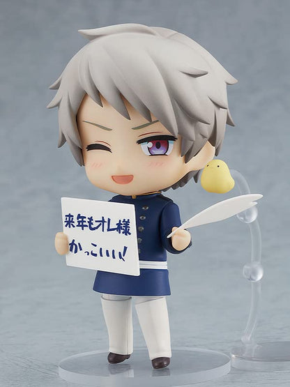 Nendoroid Prussia Hetalia World Stars- Japan Figure Store - #1 Bring To You The Best Japanese Goods