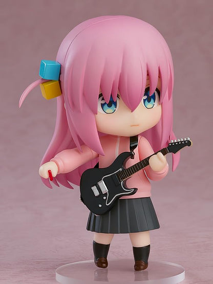 Good Smile Company Nendoroid Anime Bocchi The Rock Hitori Goto Movable Figure Resale- Japan Figure Store - #1 Bring To You The Best Japanese Goods