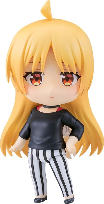 Good Smile Company Nendoroid Bocchi The Rock Seika Ijichi Anime Movable Figure- Japan Figure Store - #1 Bring To You The Best Japanese Goods