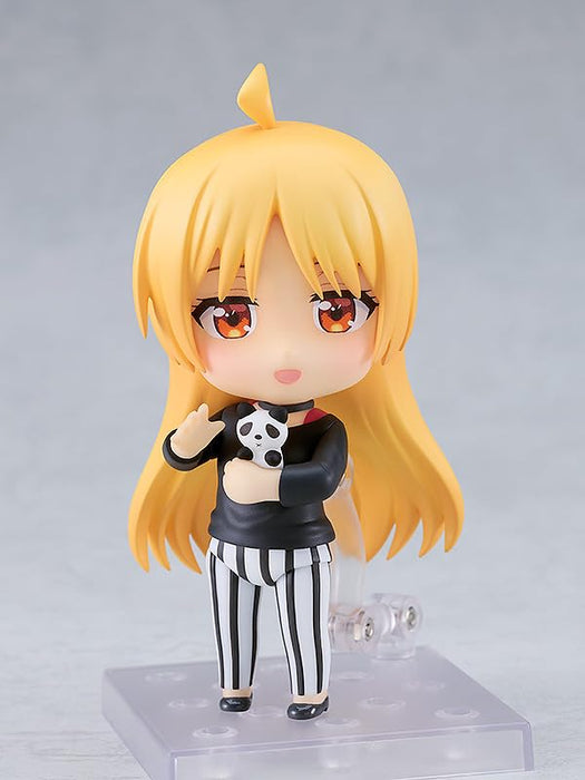 Good Smile Company Nendoroid Bocchi The Rock Seika Ijichi Anime Movable Figure- Japan Figure Store - #1 Bring To You The Best Japanese Goods