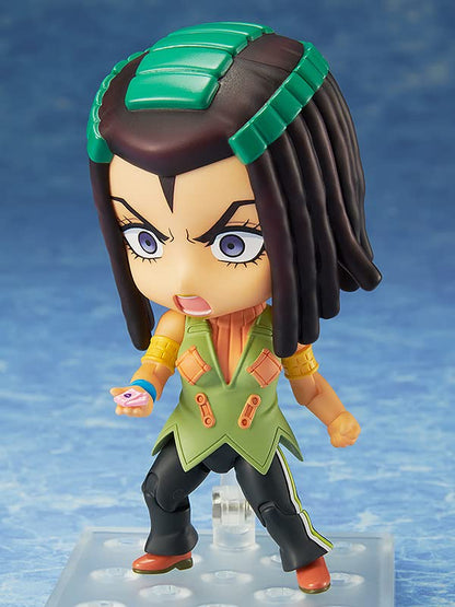 Nendoroid Anime Jojo&S Bizarre Adventure Stone Ocean E Costello Non-Scale Plastic Painted Action Figure- Japan Figure Store - #1 Bring To You The Best Japanese Goods