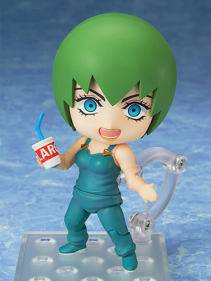 Nendoroid Anime Jojo&S Bizarre Adventure Stone Ocean Fu F Non-Scale Plastic Pre-Painted Action Figure- Japan Figure Store - #1 Bring To You The Best Japanese Goods