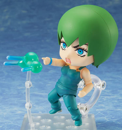 Nendoroid Anime Jojo&S Bizarre Adventure Stone Ocean Fu F Non-Scale Plastic Pre-Painted Action Figure- Japan Figure Store - #1 Bring To You The Best Japanese Goods