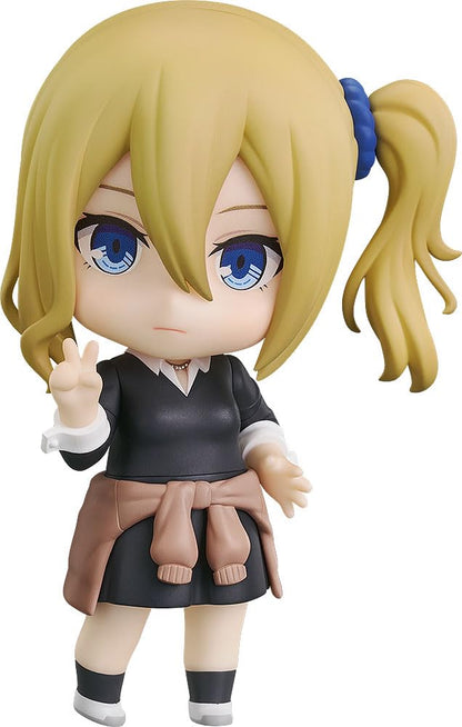 Good Smile Company Nendoroid Ai Hayasaka Kaguya-Sama Love Is War Japan Figure- Japan Figure Store - #1 Bring To You The Best Japanese Goods