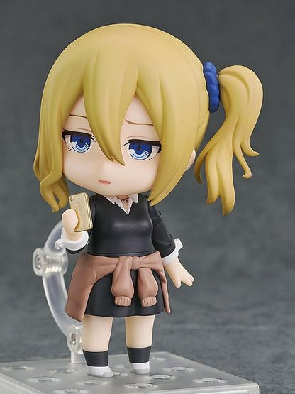 Good Smile Company Nendoroid Ai Hayasaka Kaguya-Sama Love Is War Japan Figure- Japan Figure Store - #1 Bring To You The Best Japanese Goods