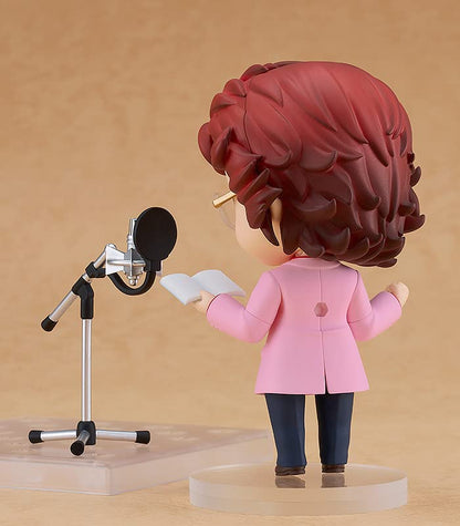 Good Smile Company Nendoroid Masako Nozawa Japan Action Figure- Japan Figure Store - #1 Bring To You The Best Japanese Goods