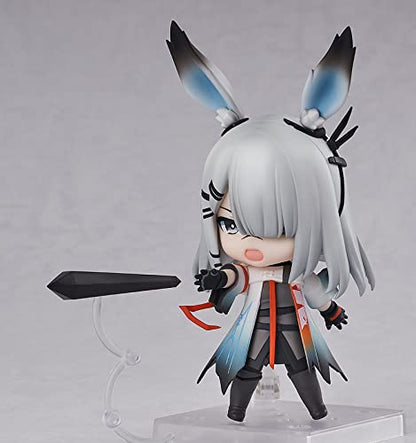 Good Smile Arts Shanghai Nendoroid Arknights Frost Nova Japan Painted Action Figure- Japan Figure Store - #1 Bring To You The Best Japanese Goods