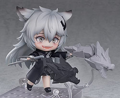 Good Smile Arts Shanghai Nendoroid Arknights Lappland Figure - Pvc Pre-Painted Movable Figure- Japan Figure Store - #1 Bring To You The Best Japanese Goods