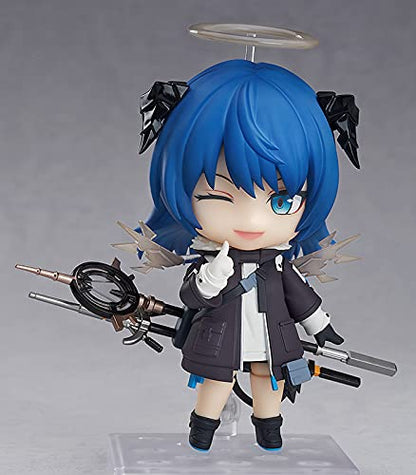 Good Smile Arts Shanghai Nendoroid Arknights Mostima Figure - Non-Scale Movable Figure- Japan Figure Store - #1 Bring To You The Best Japanese Goods