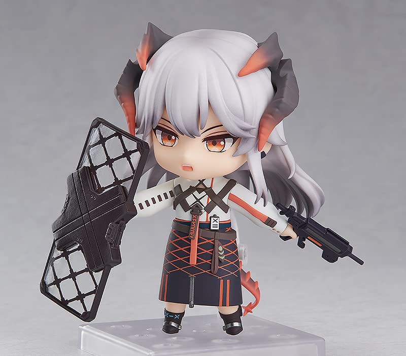 GOOD SMILE COMPANY Nendoroid Saria Arknights- Japan Figure Store - #1 Bring To You The Best Japanese Goods