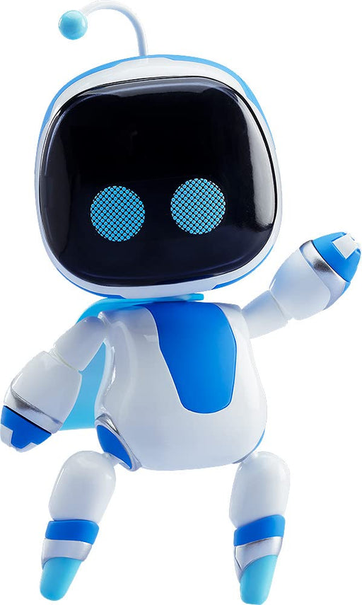 GOOD SMILE COMPANY Nendoroid Astro Astro'S Playroom- Japan Figure Store - #1 Bring To You The Best Japanese Goods