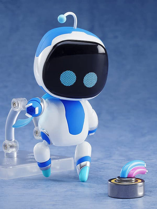 GOOD SMILE COMPANY Nendoroid Astro Astro'S Playroom- Japan Figure Store - #1 Bring To You The Best Japanese Goods