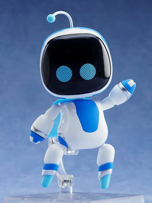 GOOD SMILE COMPANY Nendoroid Astro Astro'S Playroom- Japan Figure Store - #1 Bring To You The Best Japanese Goods