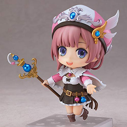 Nendoroid Atelier Rorona ~The Alchemist Of Arland~ Rorona Non-Scale Abs Pvc Painted Action Figure- Japan Figure Store - #1 Bring To You The Best Japanese Goods