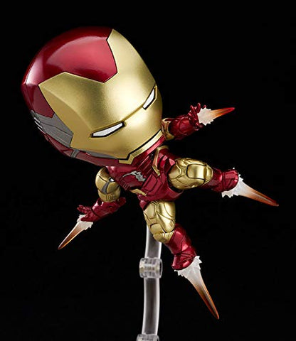 Good Smile Nendoroid 1230 Iron Man Mark 85: Endgame Ver. Figure Avengers: Endgame- Japan Figure Store - #1 Bring To You The Best Japanese Goods