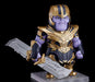 Nendoroid Avengers/Endgame Thanos Endgame Ver. Non-Scale Abs Pvc Painted Movable Figure- Japan Figure Store - #1 Bring To You The Best Japanese Goods