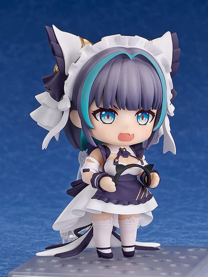 Good Smile Arts Shanghai Nendoroid Azur Lane Cheshire Japan Action Figure- Japan Figure Store - #1 Bring To You The Best Japanese Goods