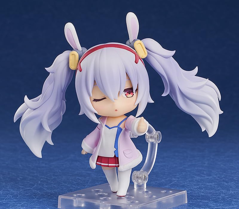 Good Smile Arts Shanghai Nendoroid Laffey Azur Lane Japan Non-Scale Painted Action Figure- Japan Figure Store - #1 Bring To You The Best Japanese Goods