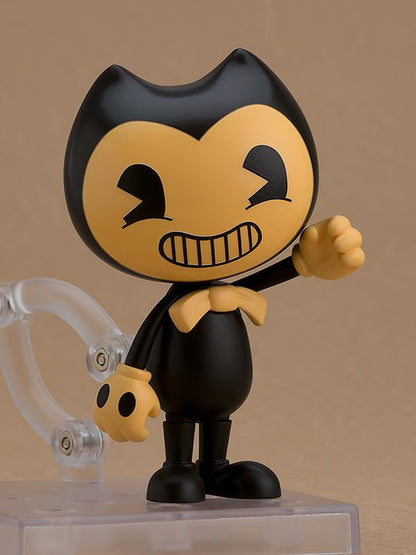 Good Smile Company Nendoroid Bendy Ink Machine Demon Action Figure Japan- Japan Figure Store - #1 Bring To You The Best Japanese Goods
