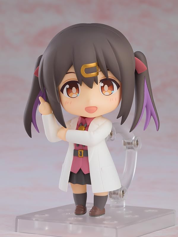 Good Smile Company Nendoroid Big Brother Mihari Oyama Figure- Japan Figure Store - #1 Bring To You The Best Japanese Goods