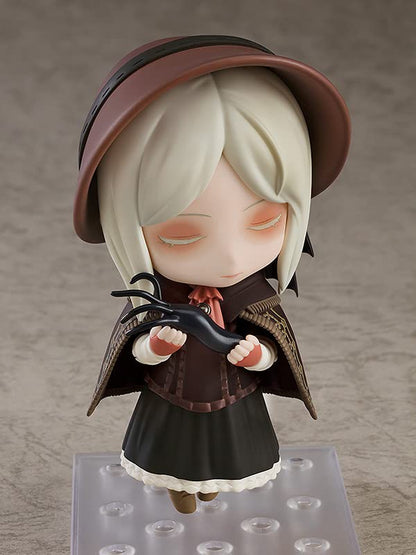Bloodborne Ningyou Nendoroid #1992 GOOD SMILE COMPANY- Japan Figure Store - #1 Bring To You The Best Japanese Goods