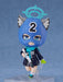 Max Factory Nendoroid Blue Archive Shiroko Sand Wolf Figure- Japan Figure Store - #1 Bring To You The Best Japanese Goods