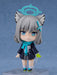 Max Factory Nendoroid Blue Archive Shiroko Sand Wolf Figure- Japan Figure Store - #1 Bring To You The Best Japanese Goods