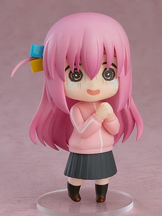 Nendoroid Bocchi The Rock! Good Smile Co. Figure- Japan Figure Store - #1 Bring To You The Best Japanese Goods