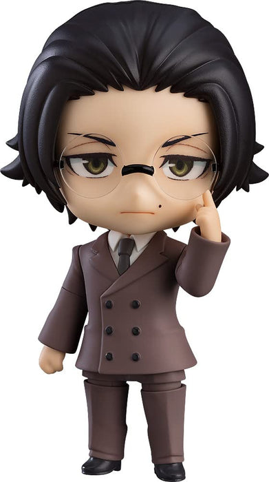 Orange Rouge Nendoroid Bungo Stray Dogs Ango Sakaguchi- Japan Figure Store - #1 Bring To You The Best Japanese Goods