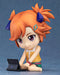 Good Smile Company Nendoroid Captain Earth Night Festival Akari Movable Figure Non-Scale ABS & PVC Painted- Japan Figure Store - #1 Bring To You The Best Japanese Goods