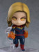 Good Smile Company Nendoroid Captain Marvel Hero's Edition DX Ver. Marvel Figure Toys- Japan Figure Store - #1 Bring To You The Best Japanese Goods