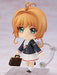 Good Smile Nendoroid 918 Sakura Kinomoto: Tomoeda Junior High Uniform Ver. Cardcaptor Sakura- Japan Figure Store - #1 Bring To You The Best Japanese Goods