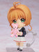 Good Smile Nendoroid 918 Sakura Kinomoto: Tomoeda Junior High Uniform Ver. Cardcaptor Sakura- Japan Figure Store - #1 Bring To You The Best Japanese Goods