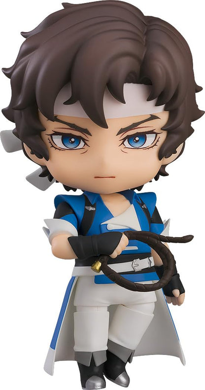 Nendoroid Good Smile Co Castlevania Richter Belmond Figure- Japan Figure Store - #1 Bring To You The Best Japanese Goods