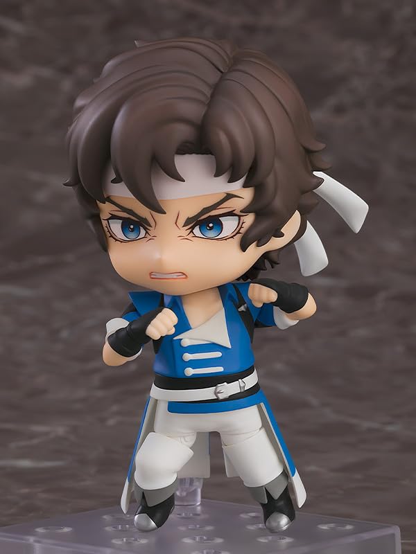Nendoroid Good Smile Co Castlevania Richter Belmond Figure- Japan Figure Store - #1 Bring To You The Best Japanese Goods