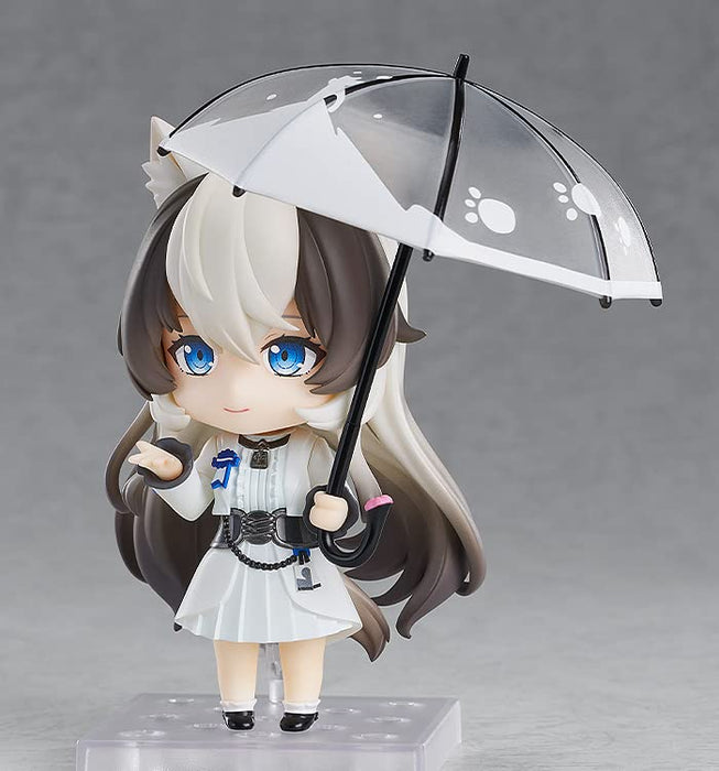 Nendoroid Cat Planet Tris Non-Scale Plastic Painted Action Figure- Japan Figure Store - #1 Bring To You The Best Japanese Goods