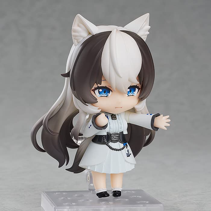 Nendoroid Cat Planet Tris Non-Scale Plastic Painted Action Figure- Japan Figure Store - #1 Bring To You The Best Japanese Goods