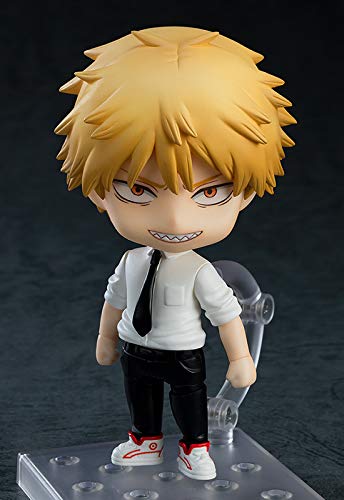 Good Smile Company Nendoroid Denji Japanese Pvc Painted Figures Anime Models- Japan Figure Store - #1 Bring To You The Best Japanese Goods