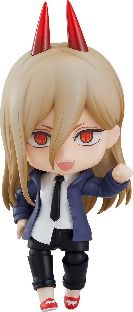 GOOD SMILE COMPANY Nendoroid Power Chainsaw Man- Japan Figure Store - #1 Bring To You The Best Japanese Goods