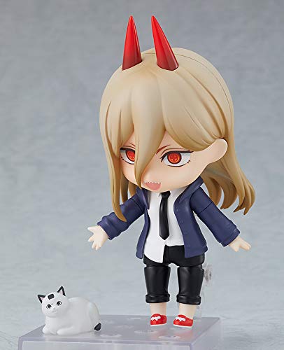 GOOD SMILE COMPANY Nendoroid Power Chainsaw Man- Japan Figure Store - #1 Bring To You The Best Japanese Goods