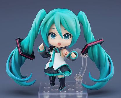 Good Smile Company Nendoroid Vocal Series 01 Hatsune Miku V3 Movable Figure- Japan Figure Store - #1 Bring To You The Best Japanese Goods