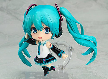 Good Smile Company Nendoroid Hatsune Miku V4 Chinese Action Figure (Japan)- Japan Figure Store - #1 Bring To You The Best Japanese Goods
