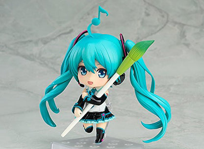 Good Smile Company Nendoroid Hatsune Miku V4 Chinese Action Figure (Japan)- Japan Figure Store - #1 Bring To You The Best Japanese Goods