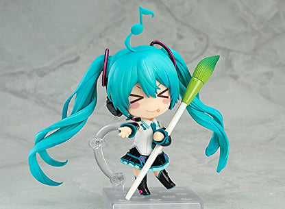 Good Smile Company Nendoroid Hatsune Miku V4 Chinese Action Figure (Japan)- Japan Figure Store - #1 Bring To You The Best Japanese Goods