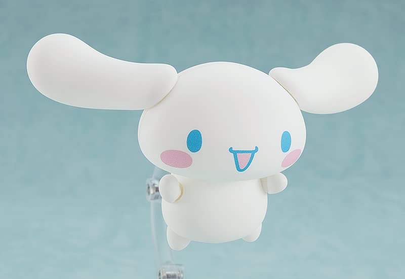 GOOD SMILE COMPANY Nendoroid Cinnamoroll- Japan Figure Store - #1 Bring To You The Best Japanese Goods
