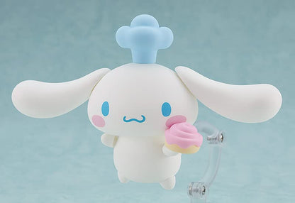 GOOD SMILE COMPANY Nendoroid Cinnamoroll- Japan Figure Store - #1 Bring To You The Best Japanese Goods